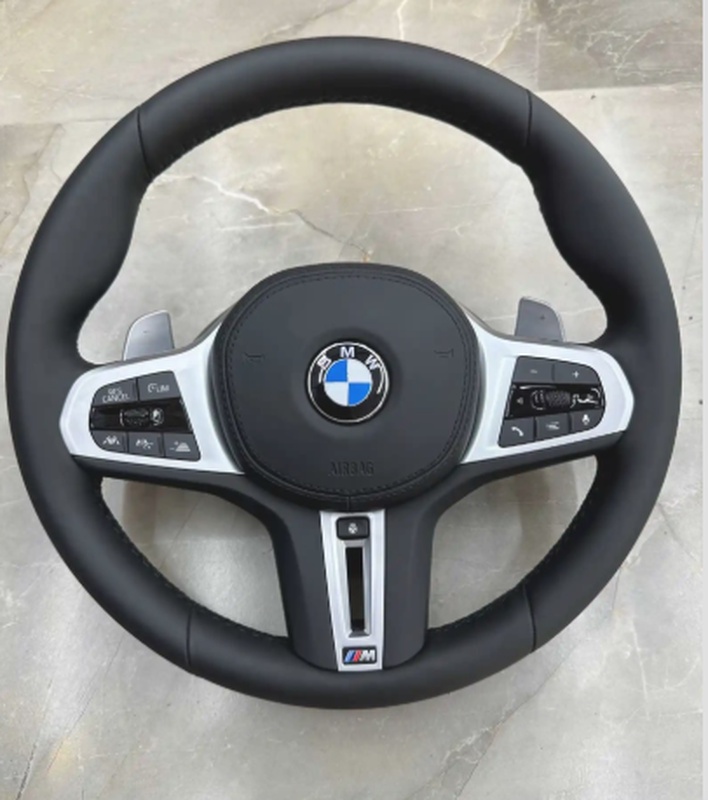 Руль от BMW G series